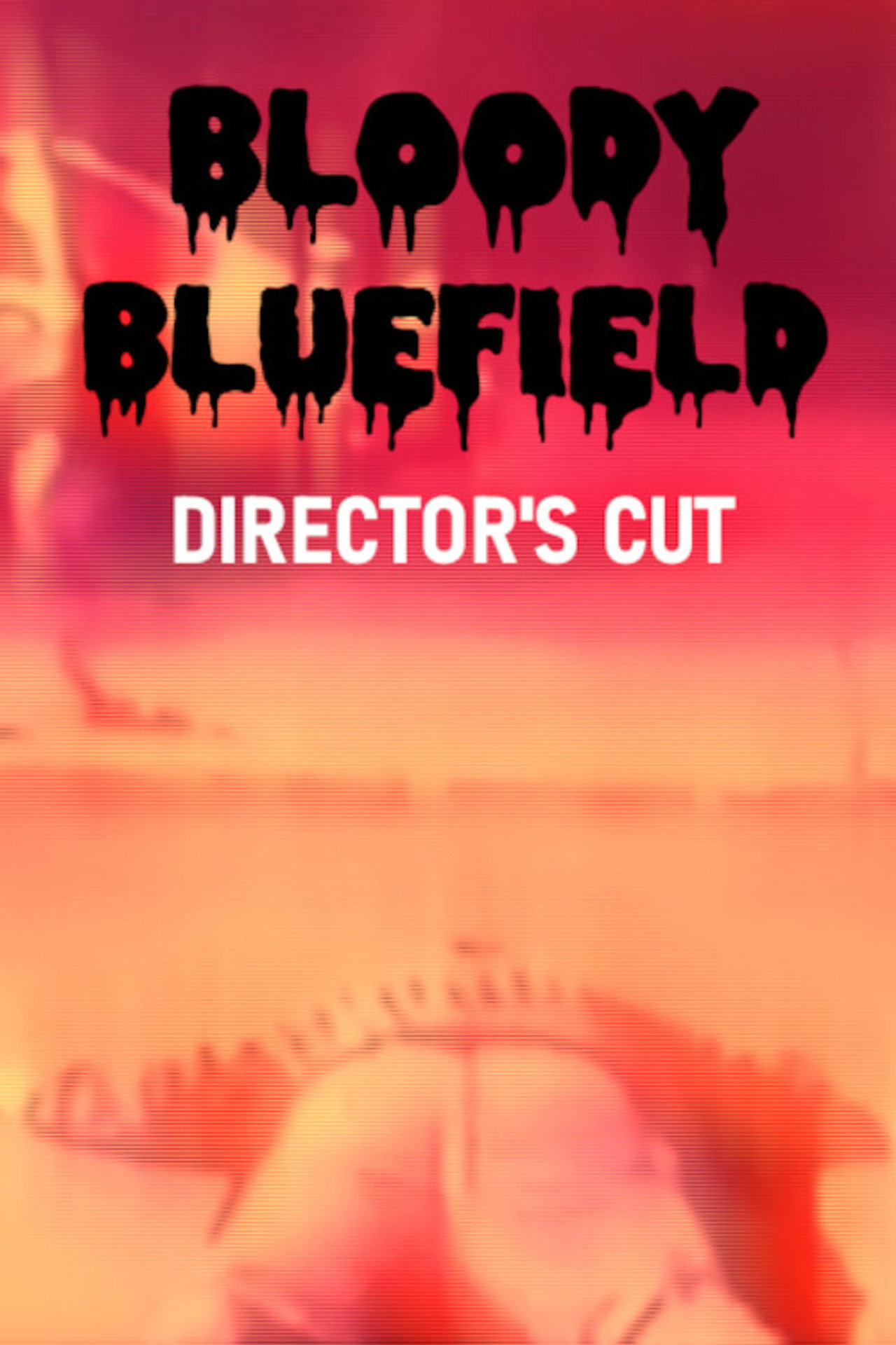 Bloody Bluefield filmaffisch