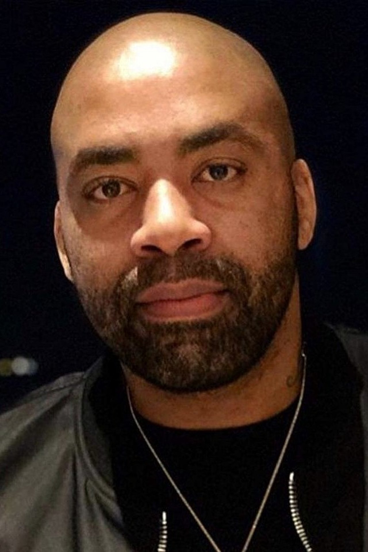 Photo of Shona Ferguson