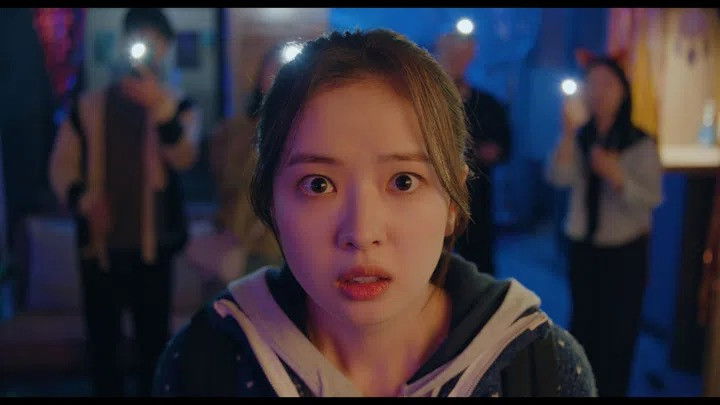 LOVE.exe - Season 1 Episode 5 : Episode 5