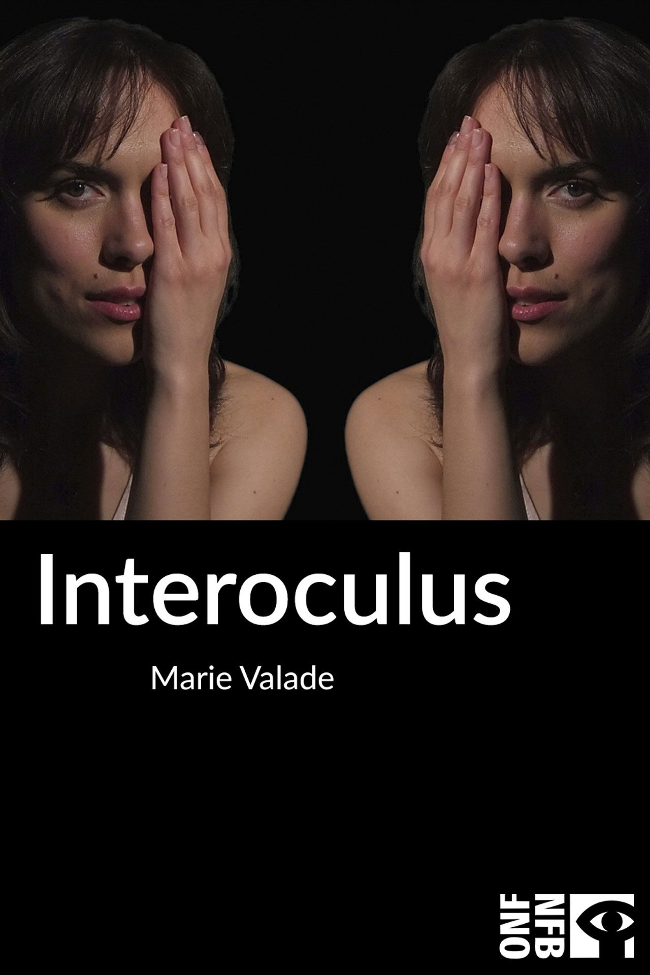 Interoculus Backdrop