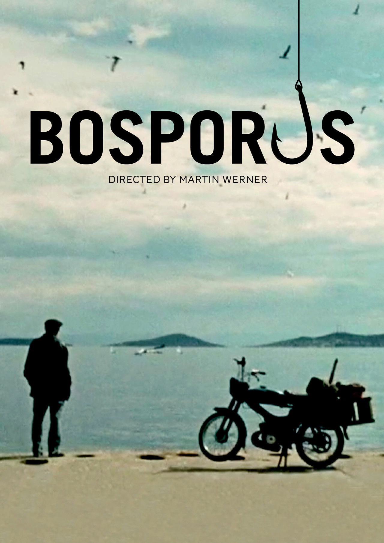 Bosporus Backdrop