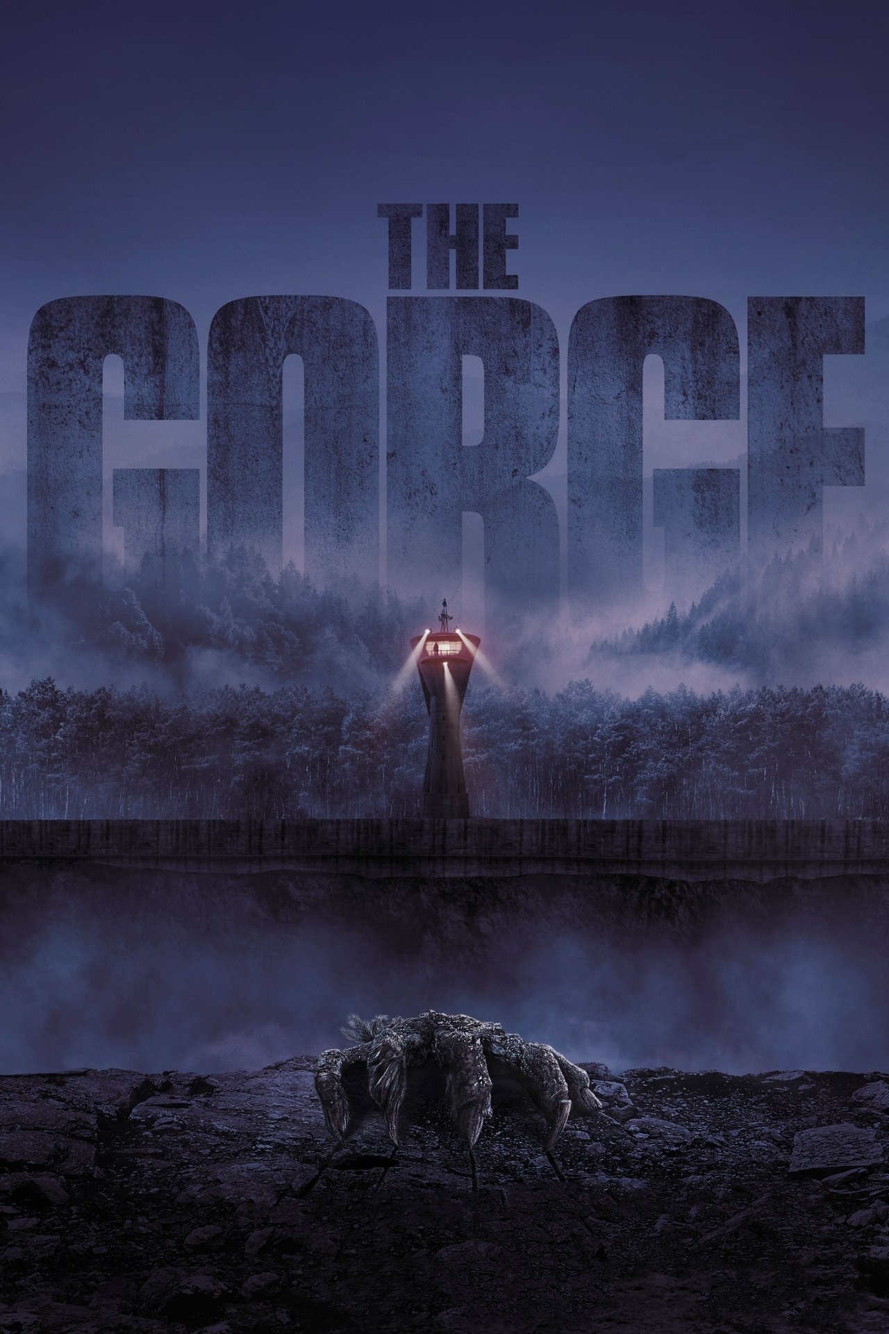 The Gorge Subtitrari Romana Opensubtitles