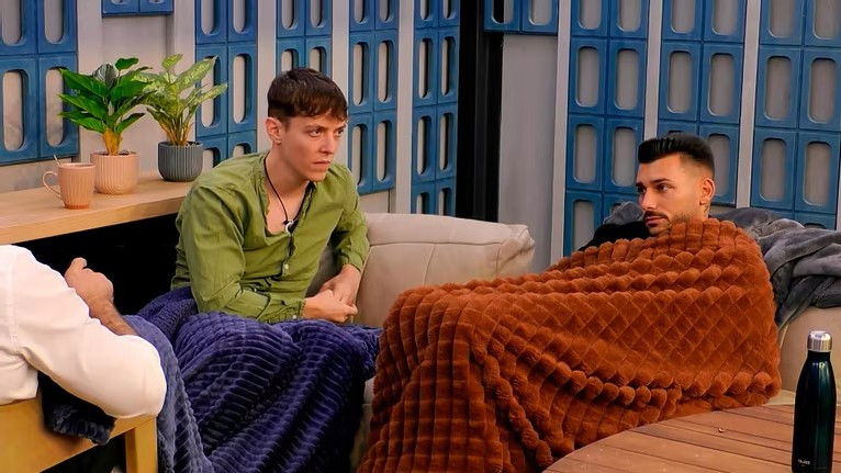 Gran Hermano - Season 20 Episode 23 : Episode 23