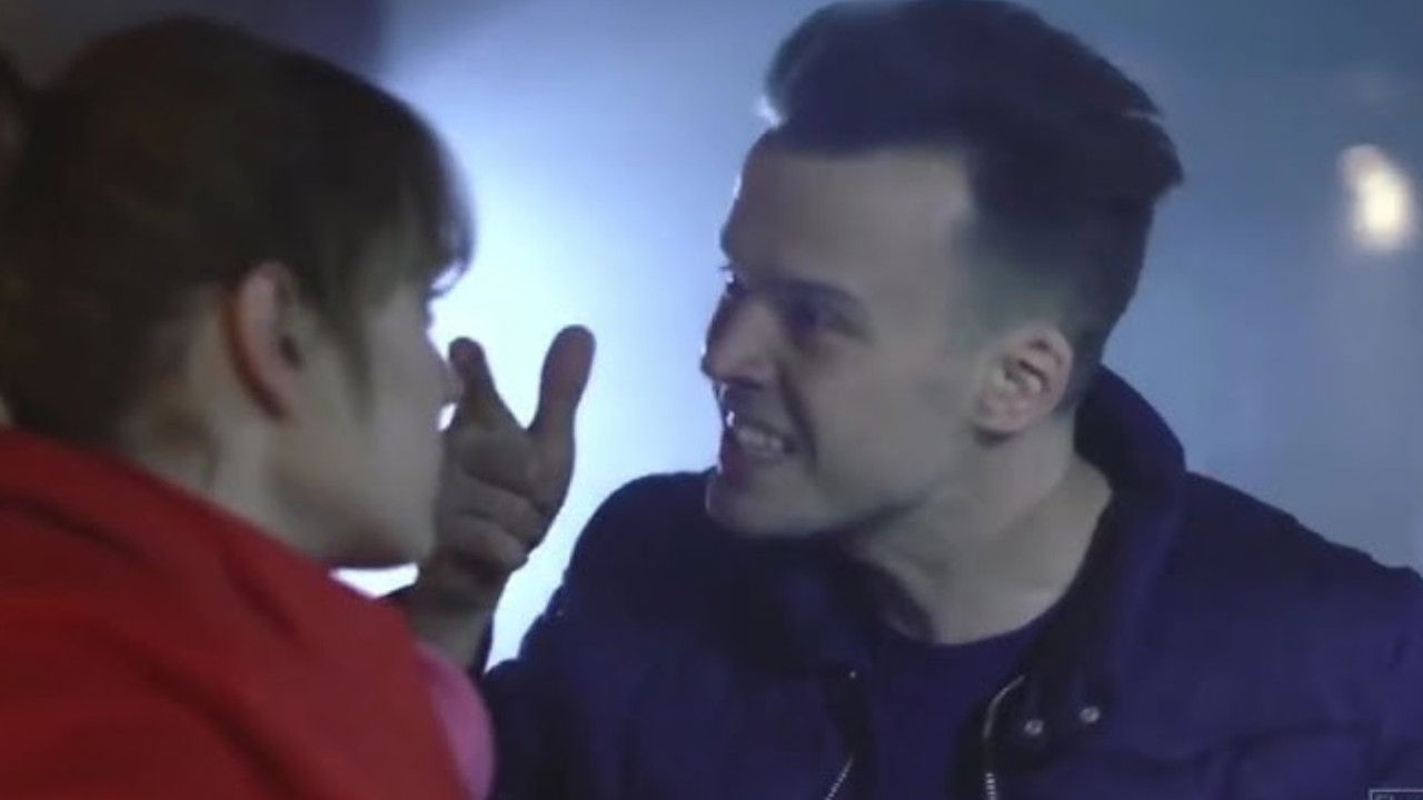 Prakeikti — Épisode 3