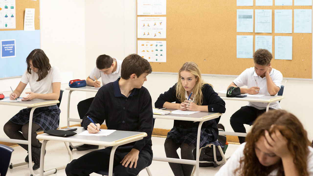 Jenny — Épisode 2