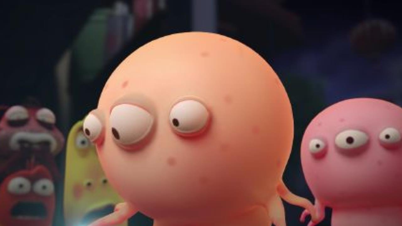 Larva - Season 5 Episode 32 : Episode 32