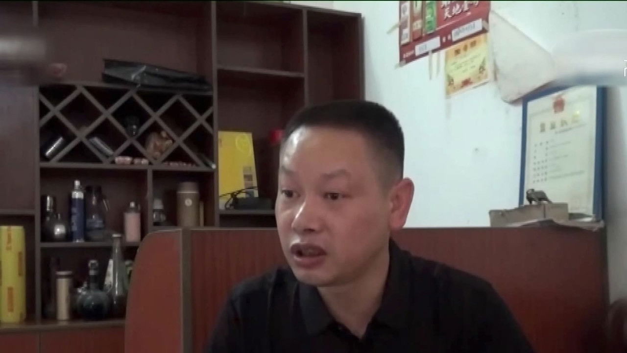 传奇故事 — Épisode 61