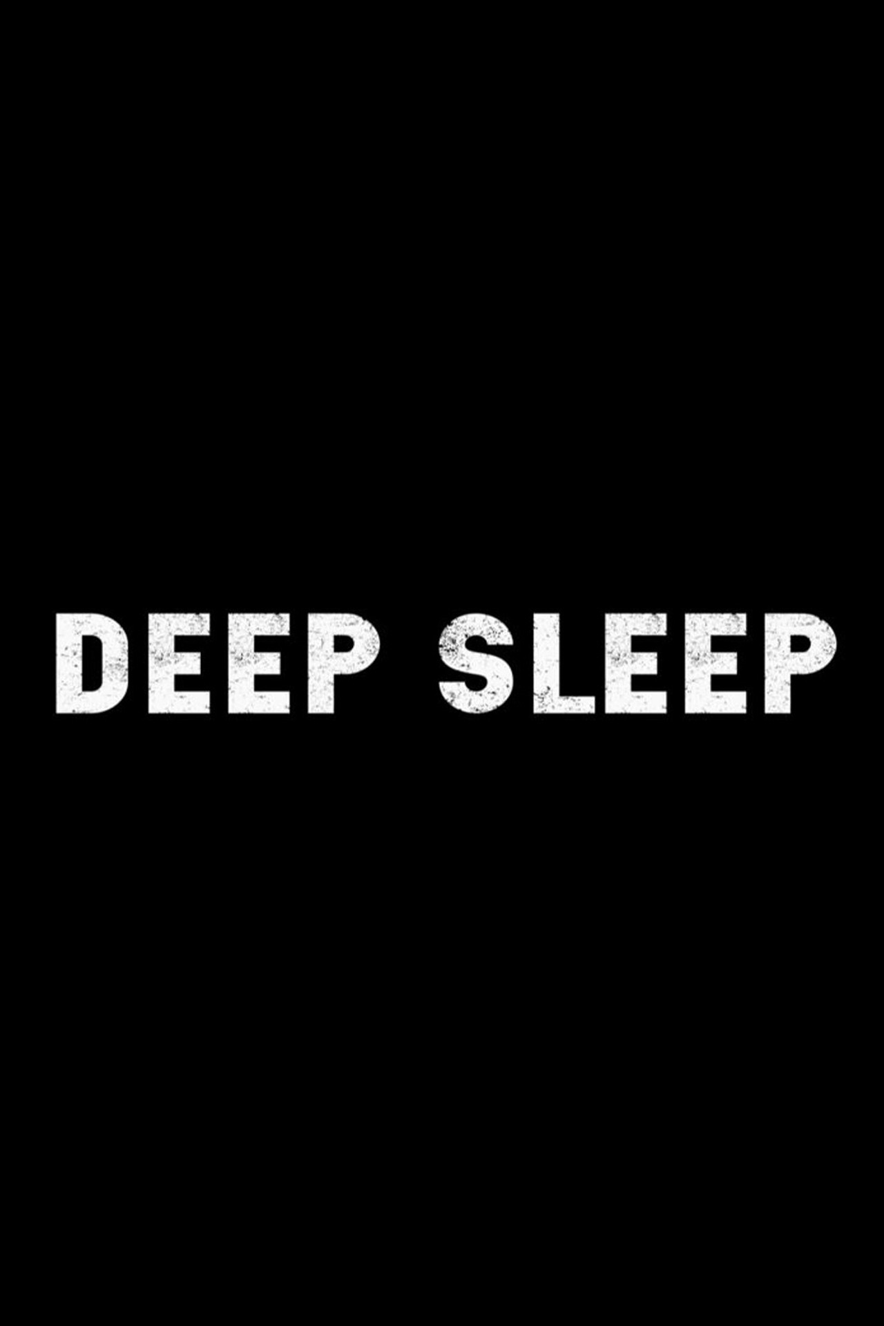 Deep Sleep Backdrop