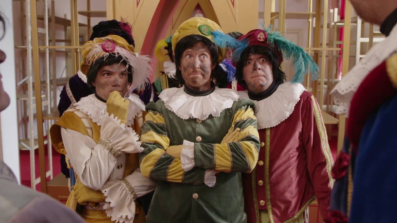 Sinterklaasjournaal - Season 24 Episode 20 : Episode 20