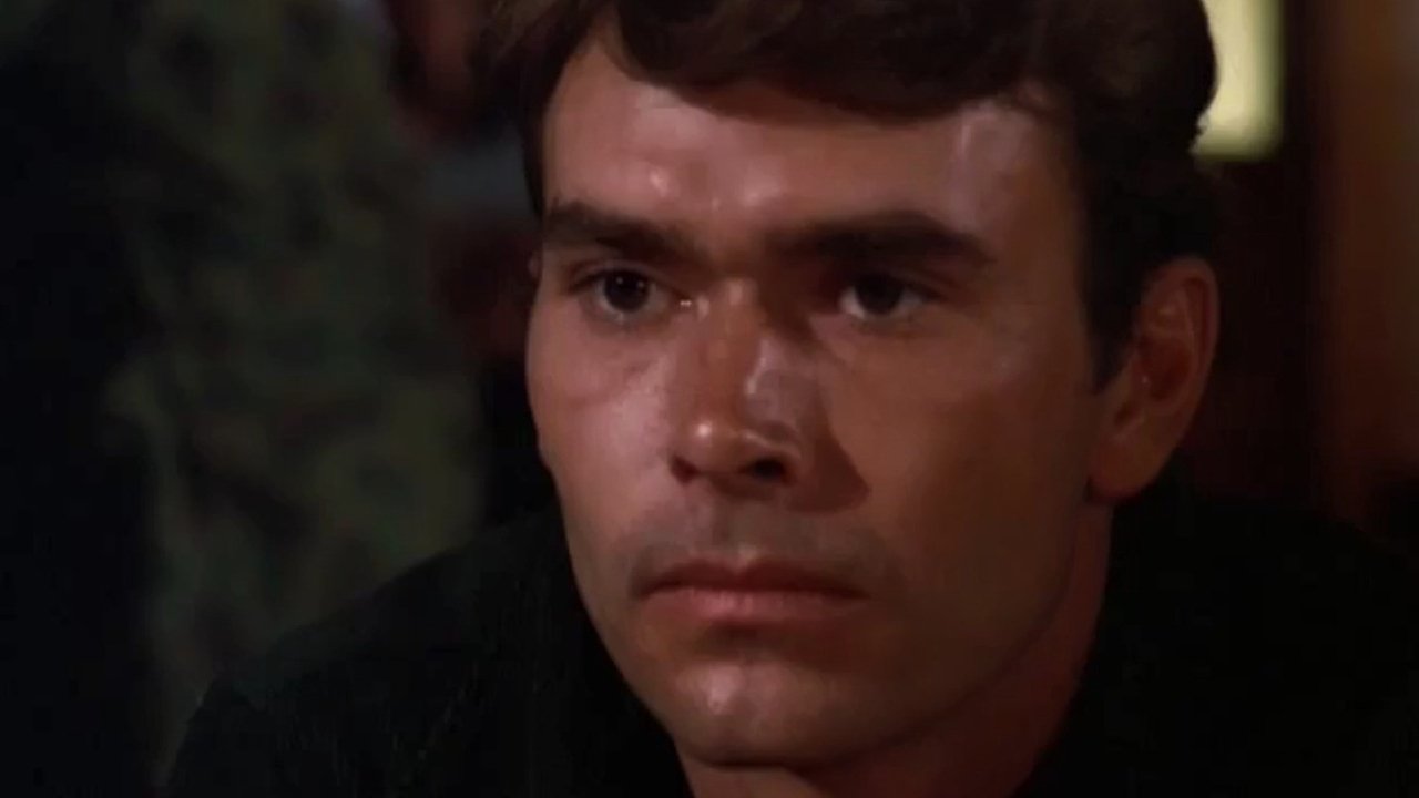 Mannix - Season 8 Episode 15 : Chance Meeting