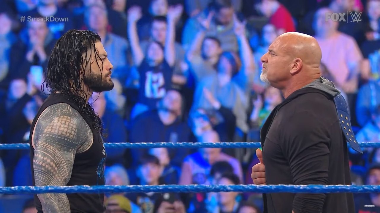 WWE SmackDown - Season 22 Episode 9 : February 28, 2020 (Boston, MA)