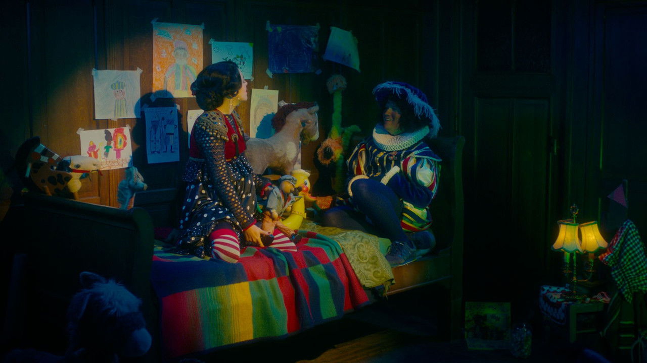 Dag Sinterklaas — Épisode 8