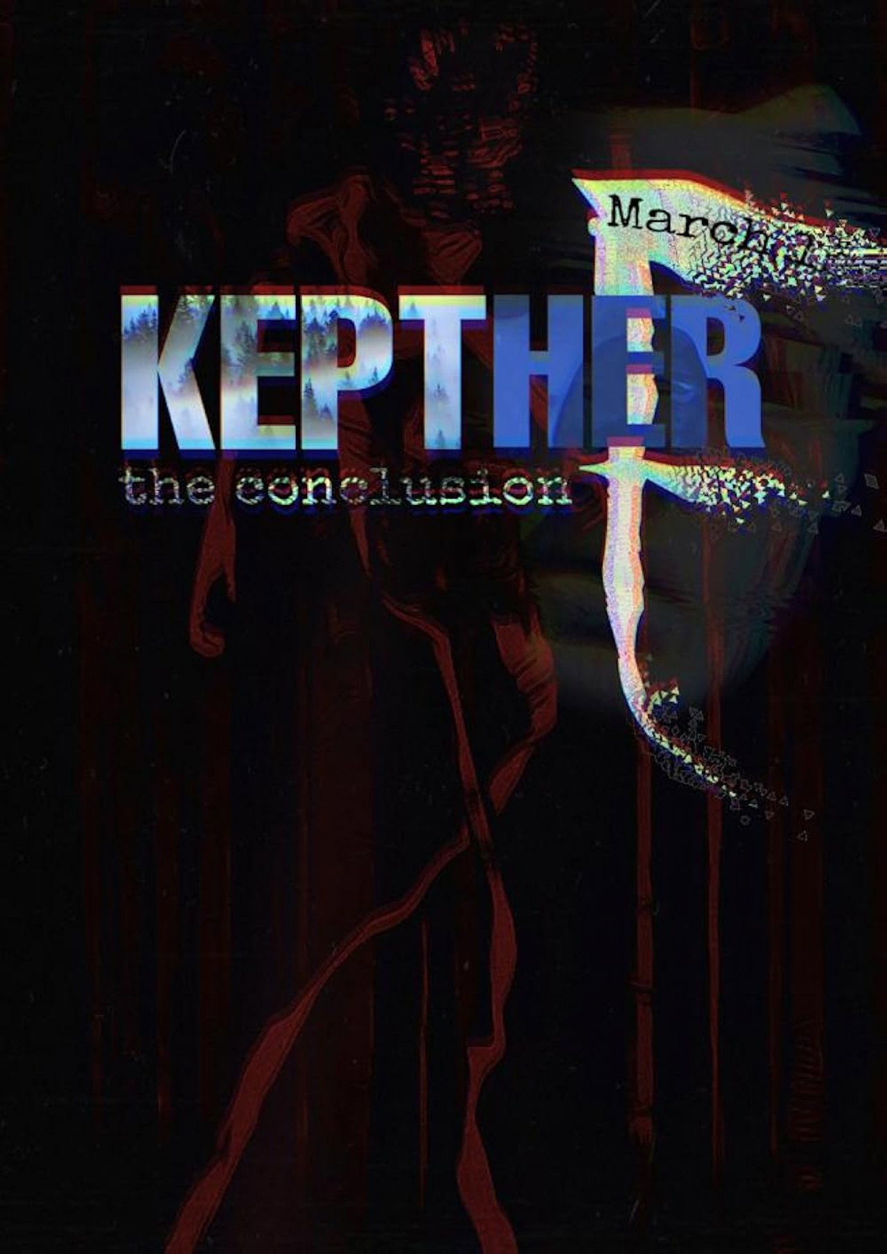 Kepther E Backdrop