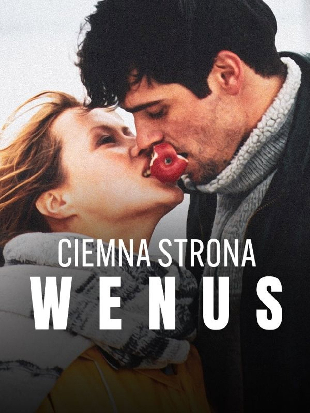 Ciemna strona Wenus filmaffisch