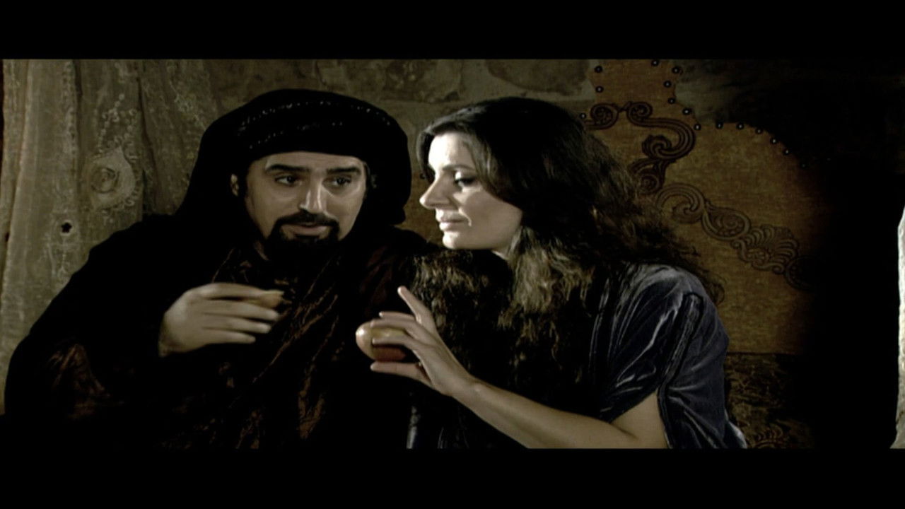 أبو جعفر المنصور — Épisode 20