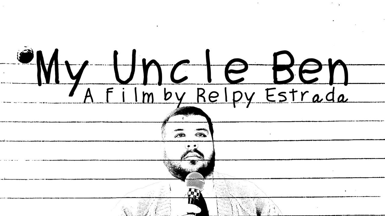 My Uncle Ben still 3