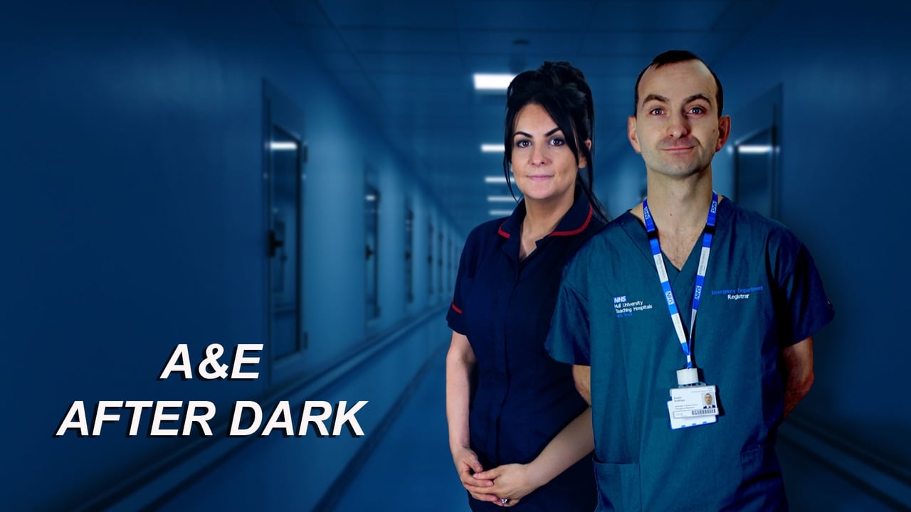 A&E After Dark - Season 4