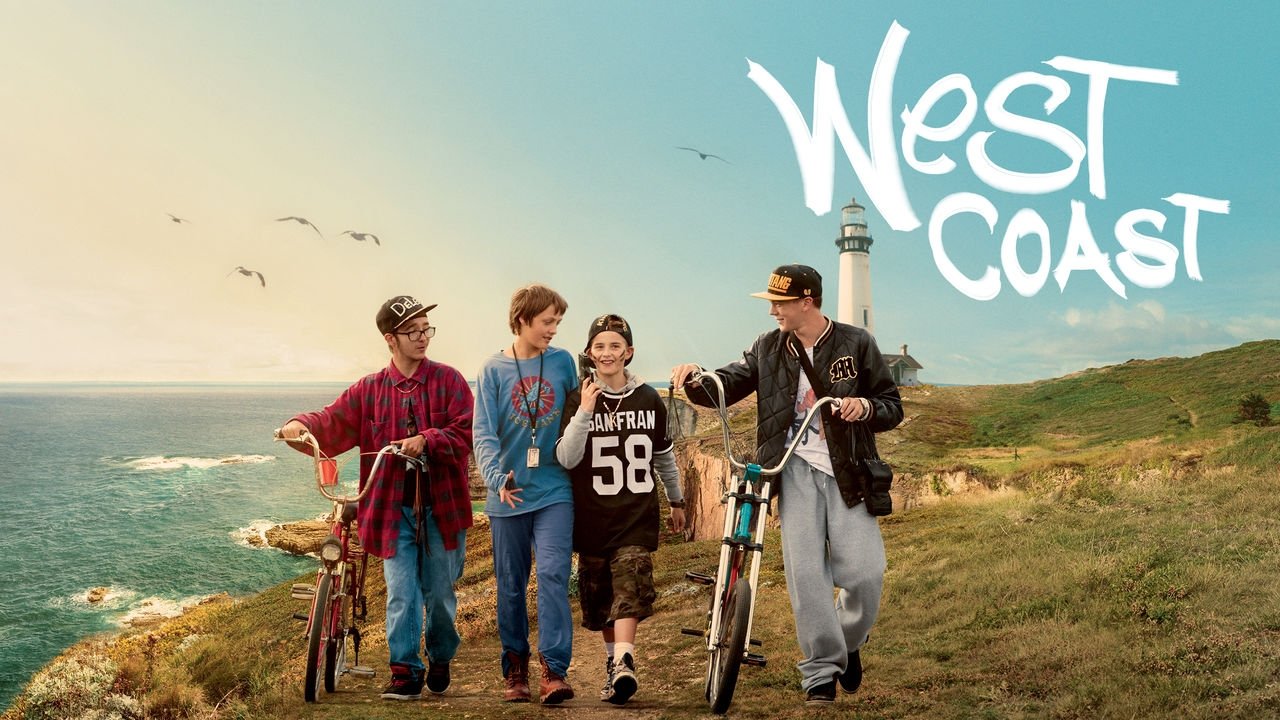 West Coast (2015)