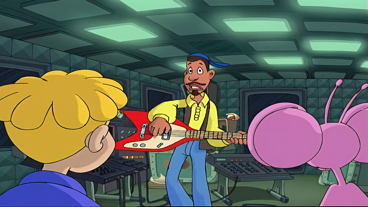 Tommy & Oscar — Épisode 6