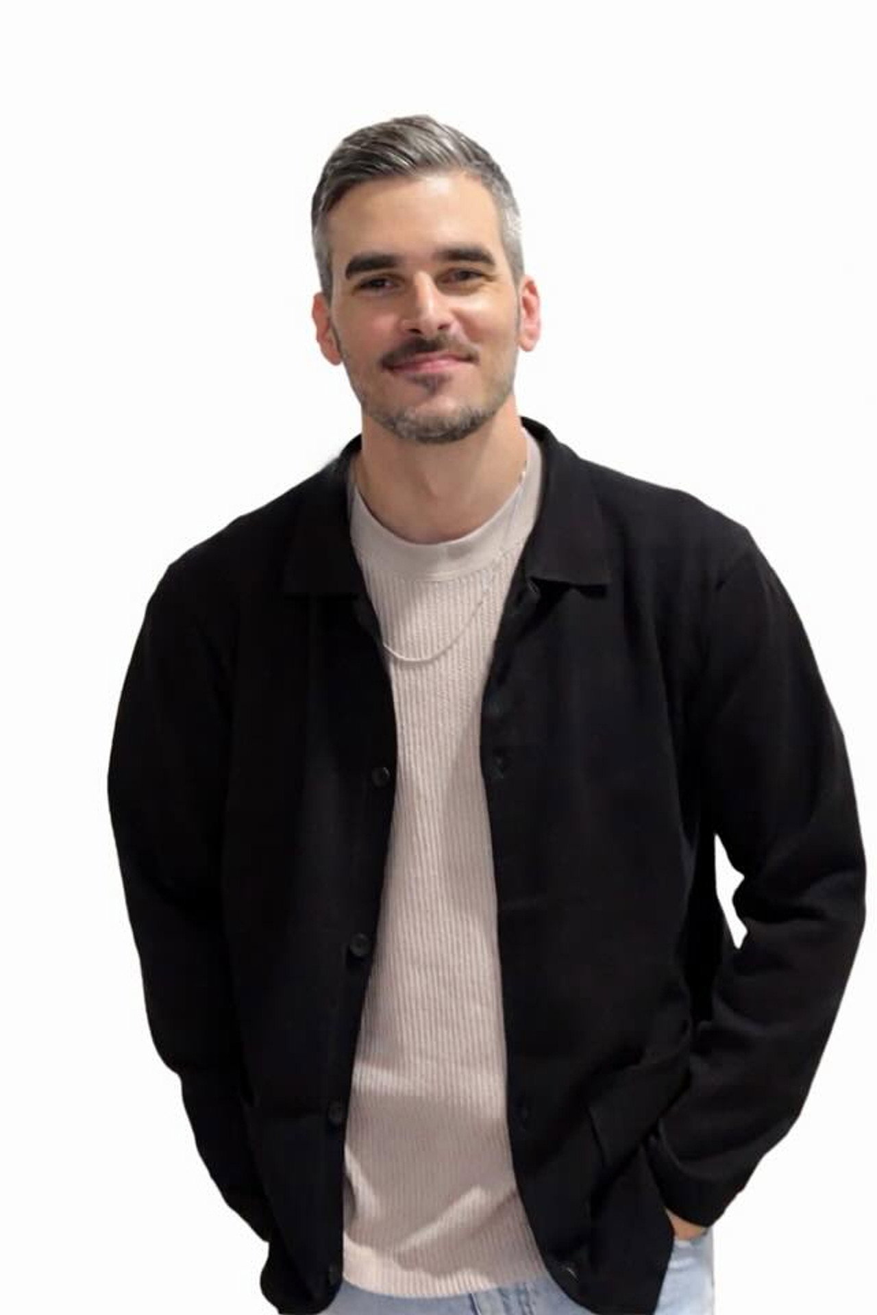 James Everett