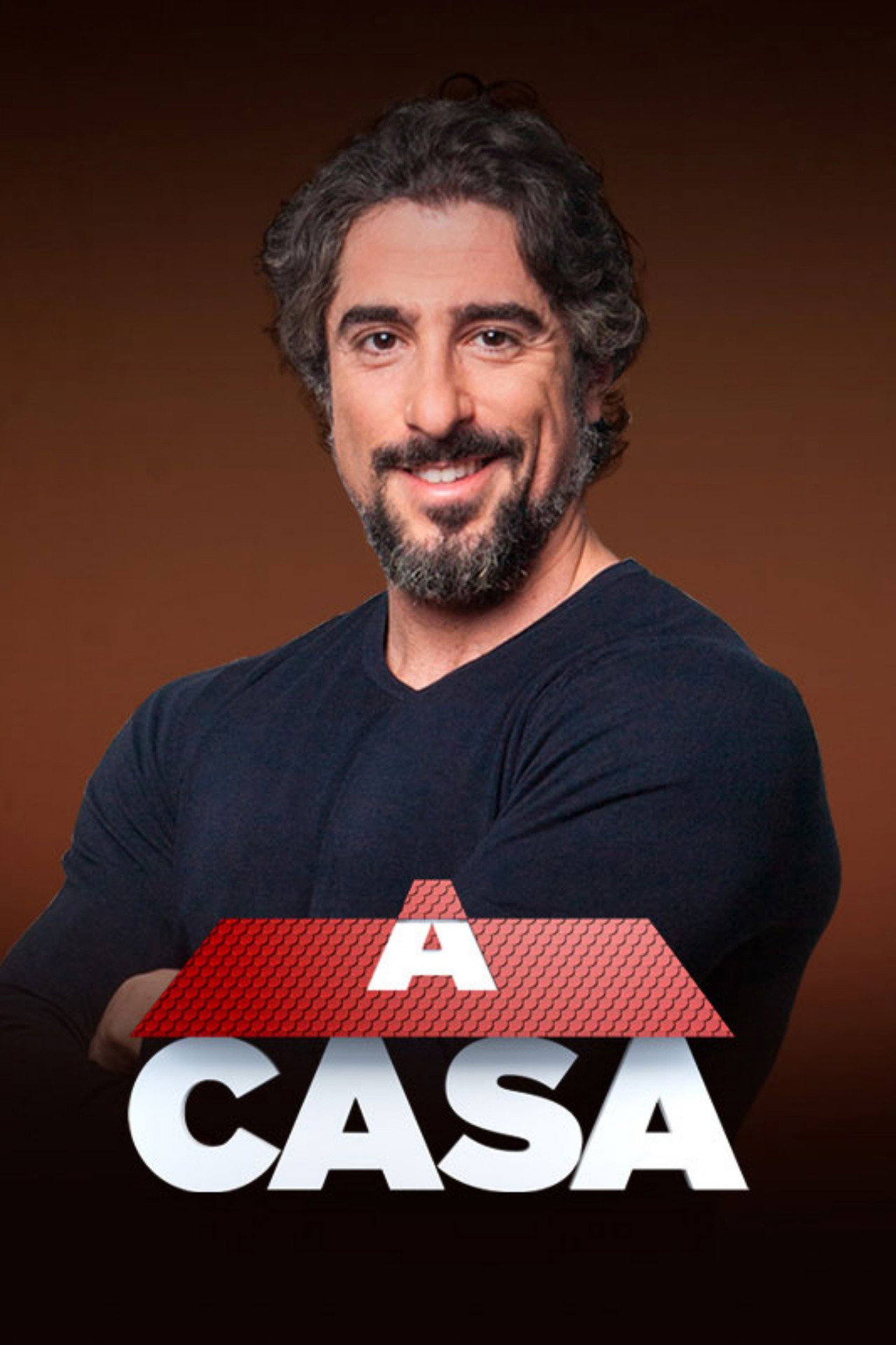 A Casa affisch