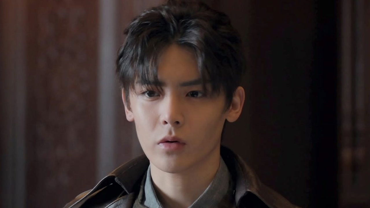 心宅猎人 — Épisode 18