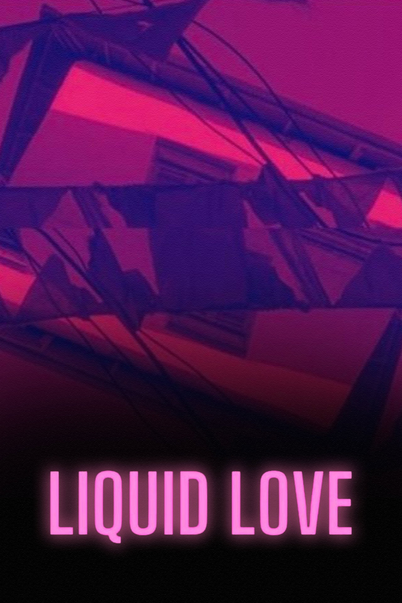 Liquid Love filmaffisch