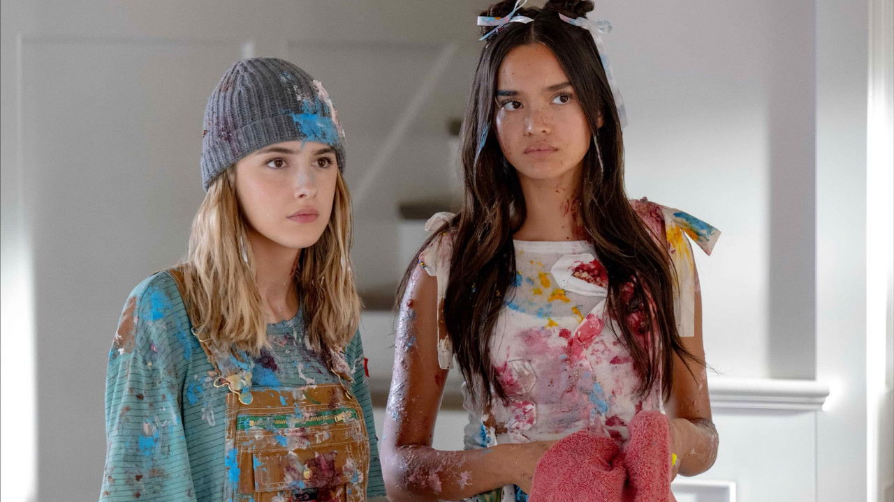 Freakier Friday (2025)