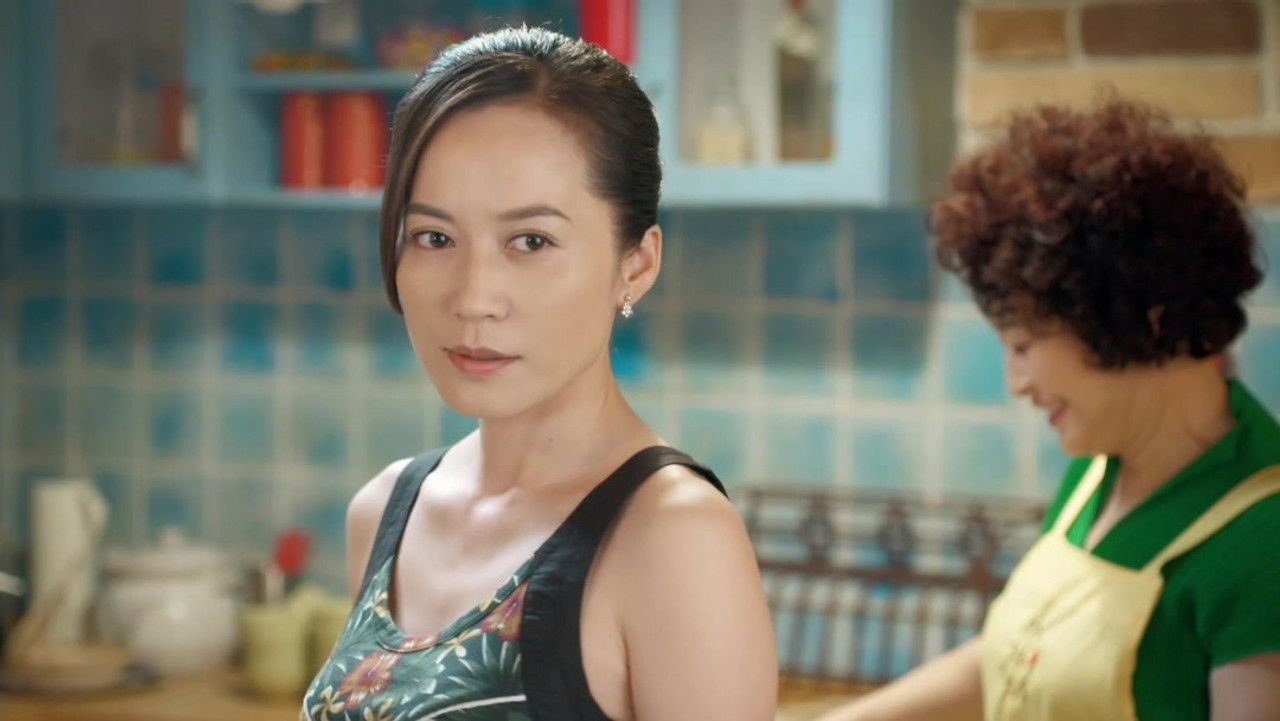 小丈夫 — Épisode 18