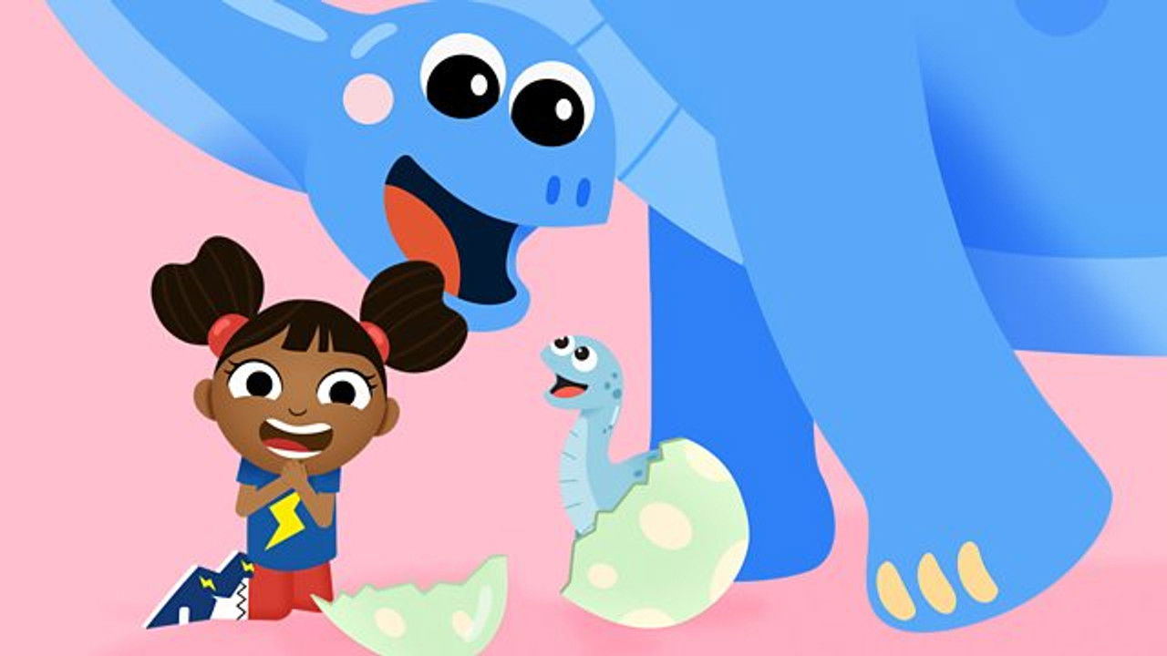 Yakka Dee! — Épisode 1