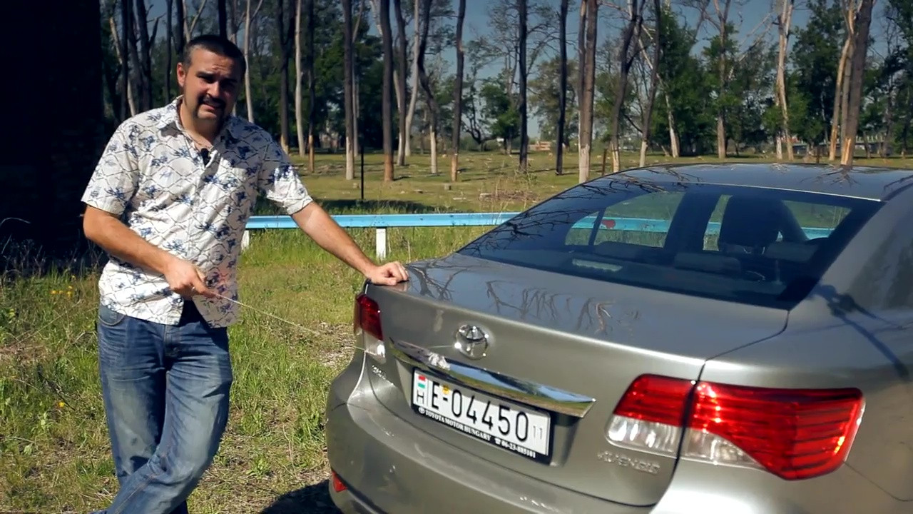 Totalcar — Épisode 5