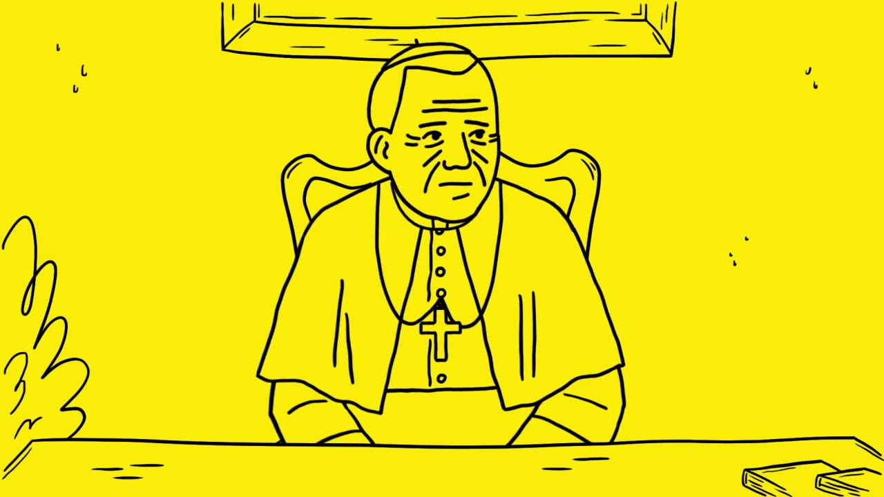 Karol — Épisode 36