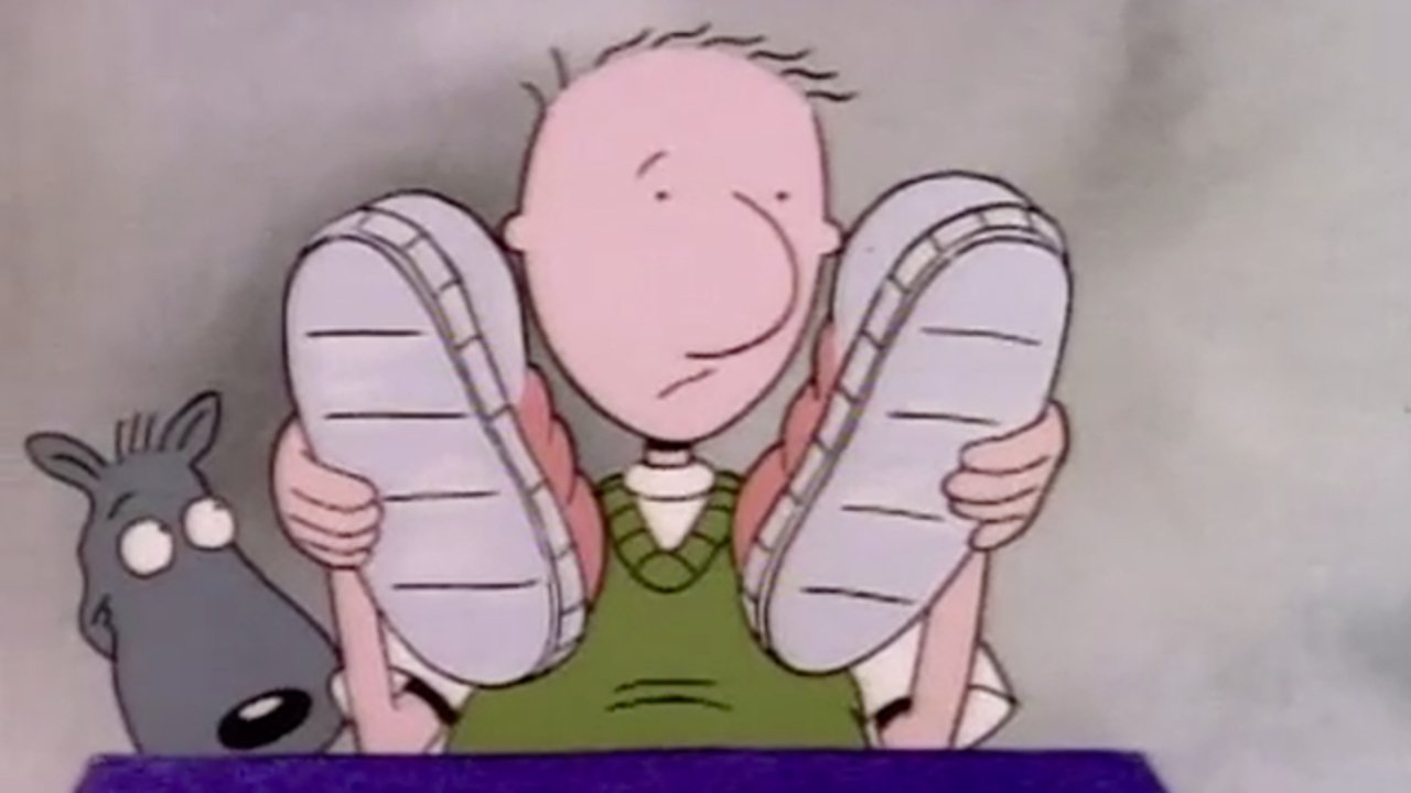 Doug - Season 1 Episode 13 : Doug to the Rescue