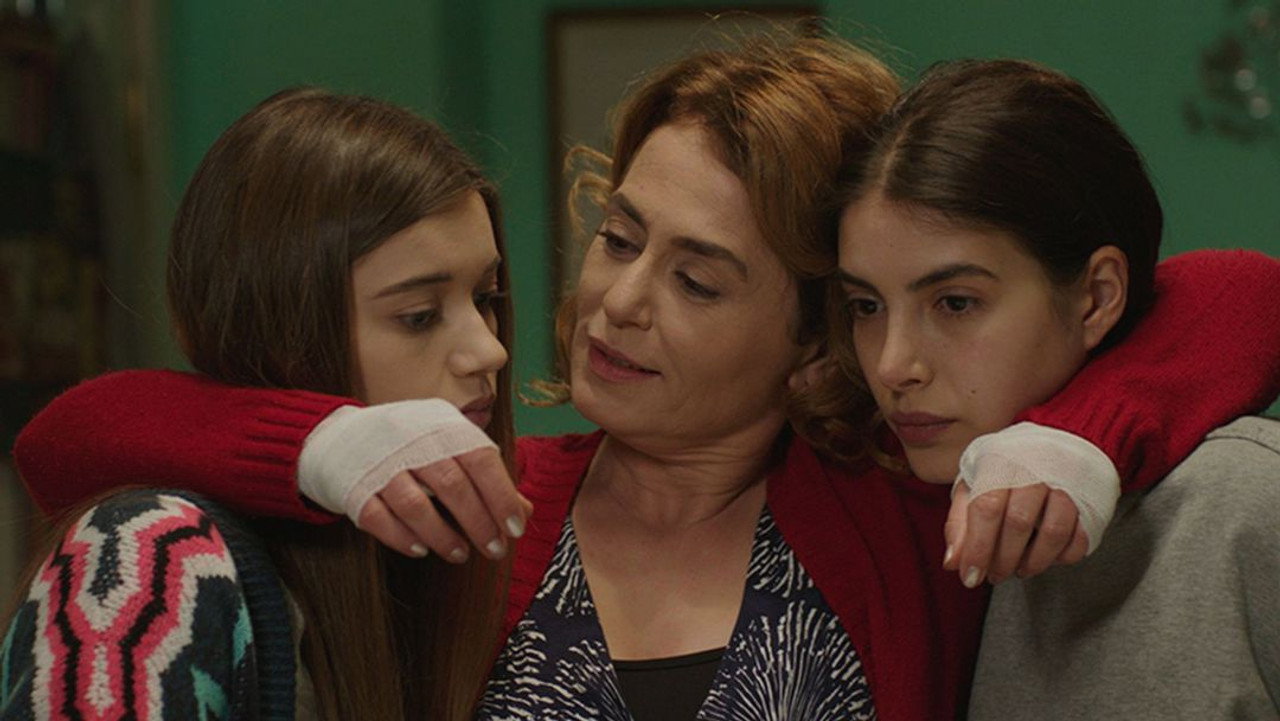 La Que Se Avecina Temporada 12 Episodio11