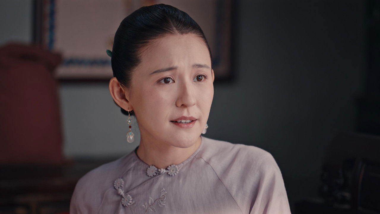 灼灼韶华 — Épisode 12