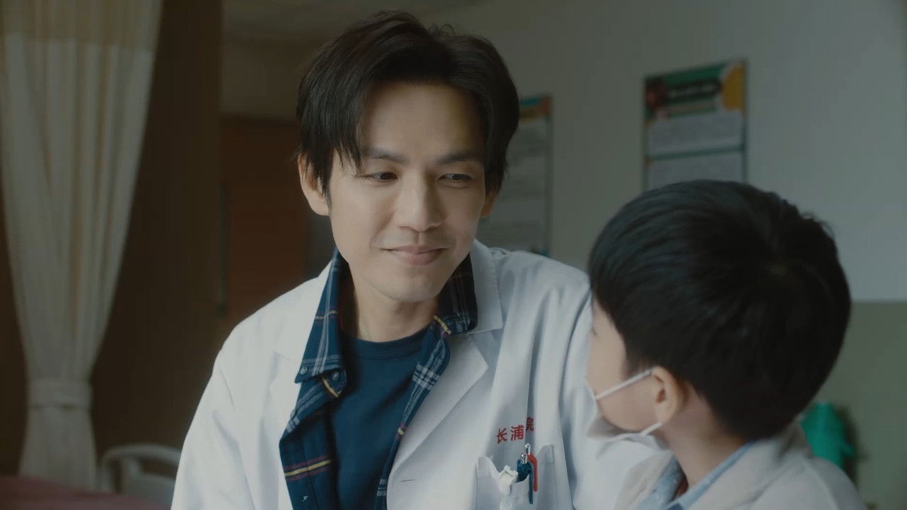 今生有你 — Épisode 17