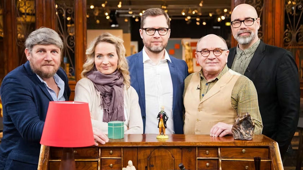 Krejlerkongen — Épisode 30