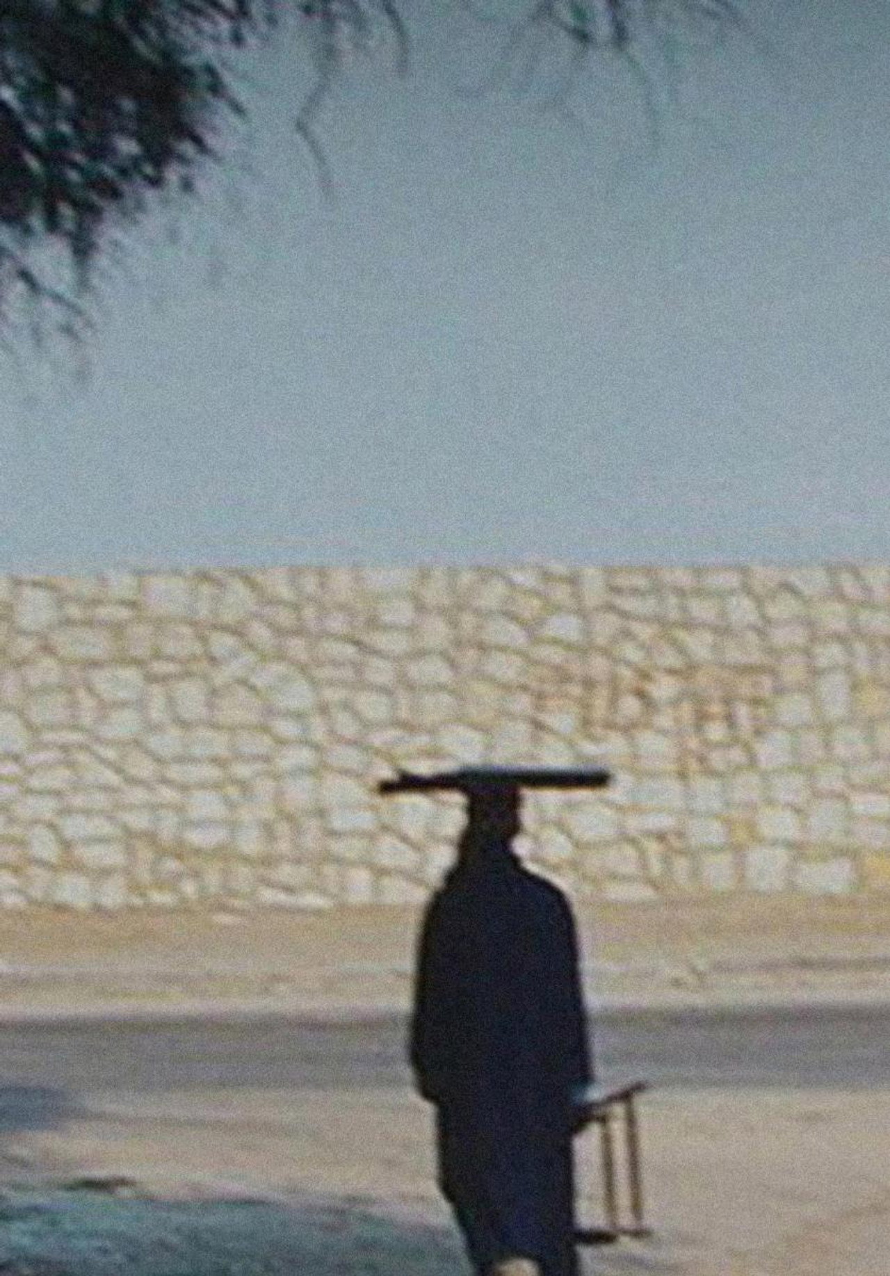 Fahrt nach Kairo filmaffisch
