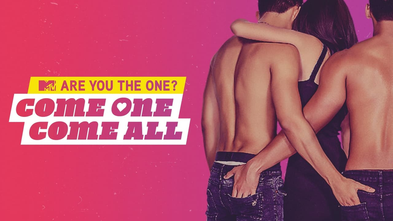 Are You The One? - Season 4