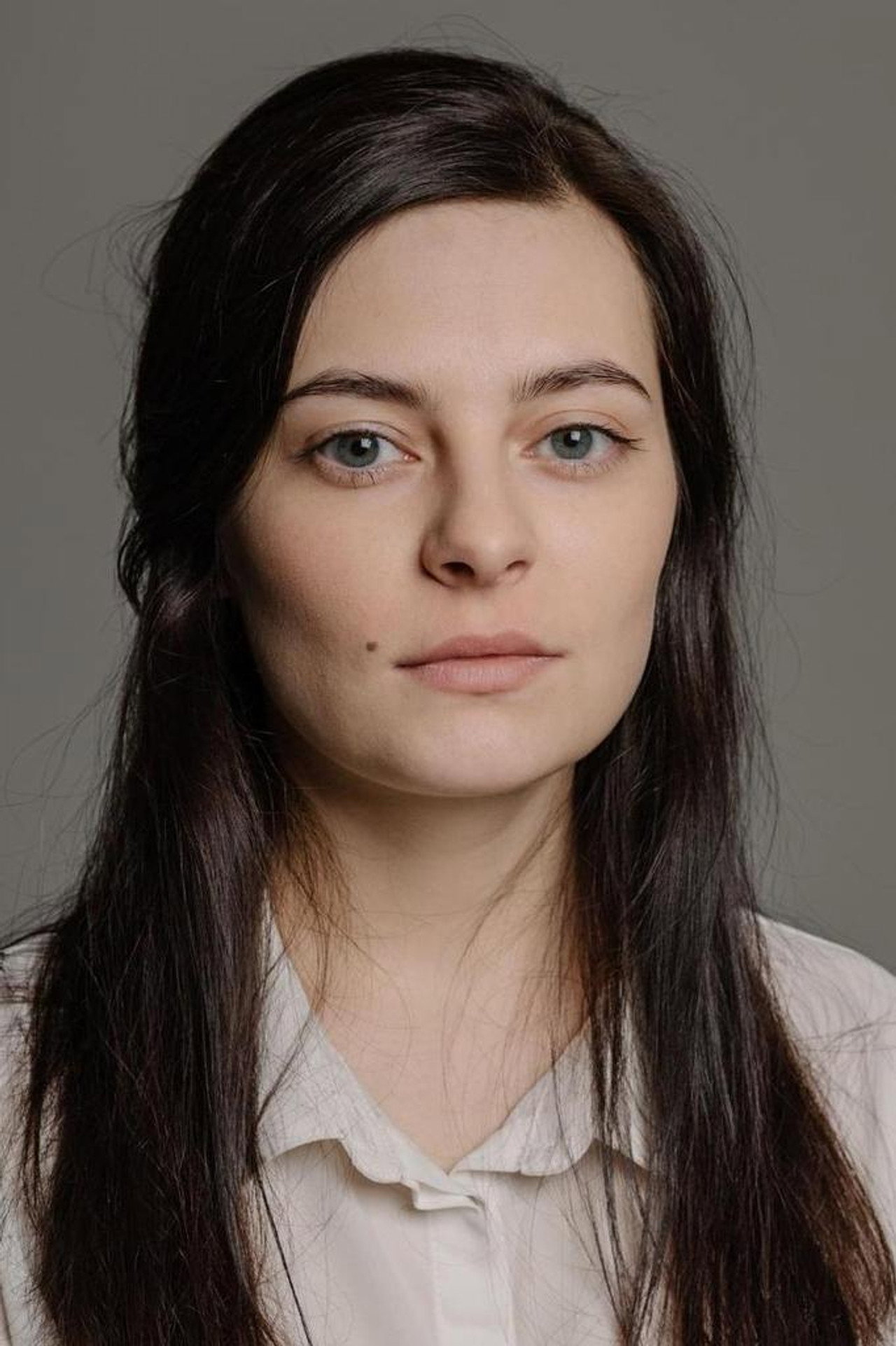 Ekaterina Sharykina