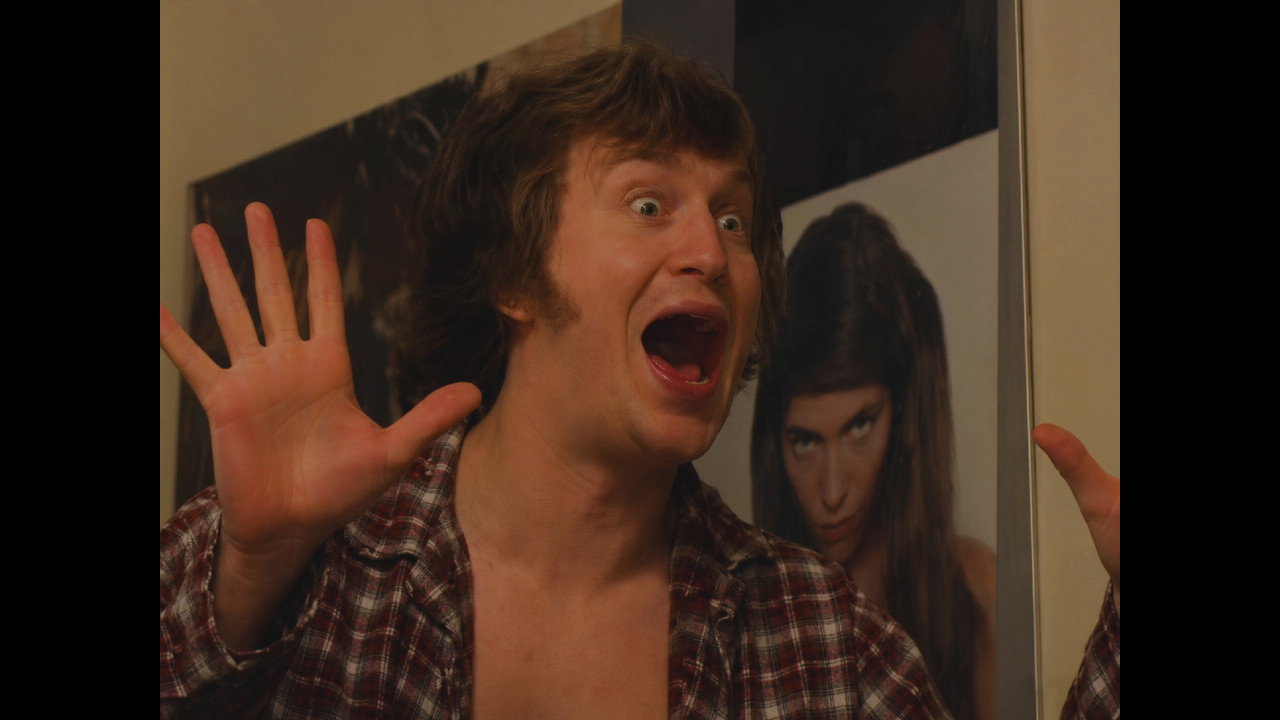 Nirvana the Band the Show the Adventures