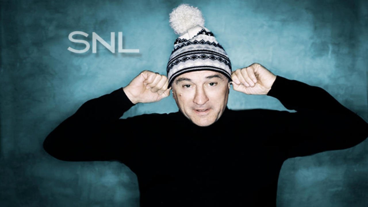 Saturday Night Live - Season 30 Episode 8 : Robert De Niro/Destiny's Child