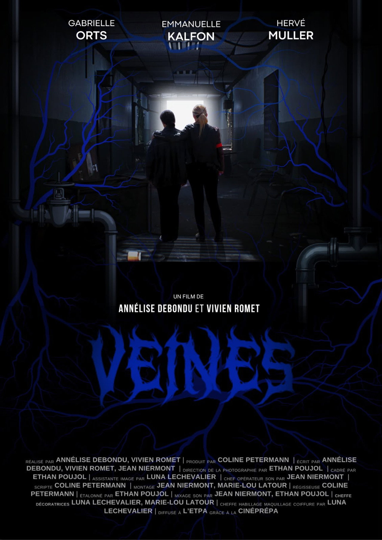Veines