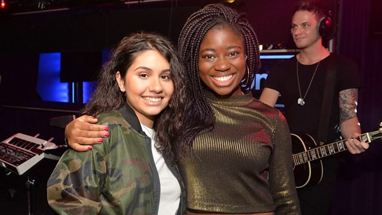 Alessia Cara