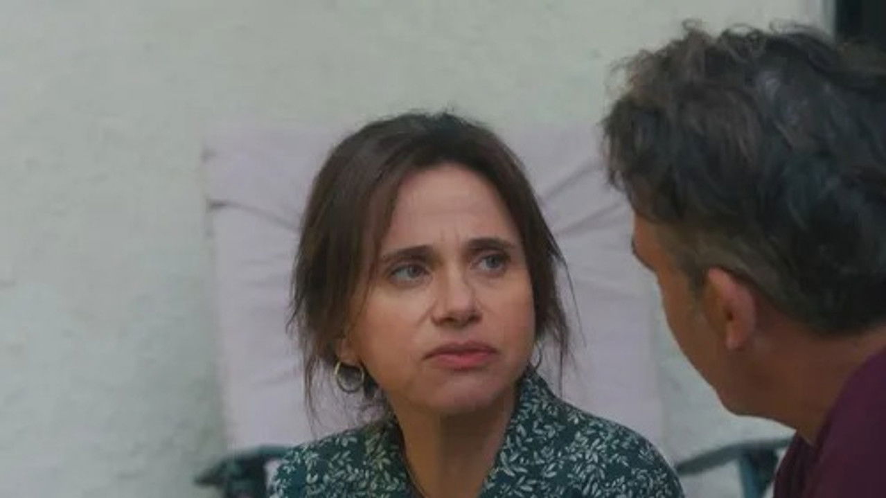 A Filha — Épisode 5