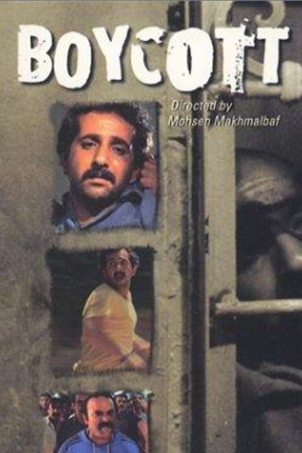 Baycot