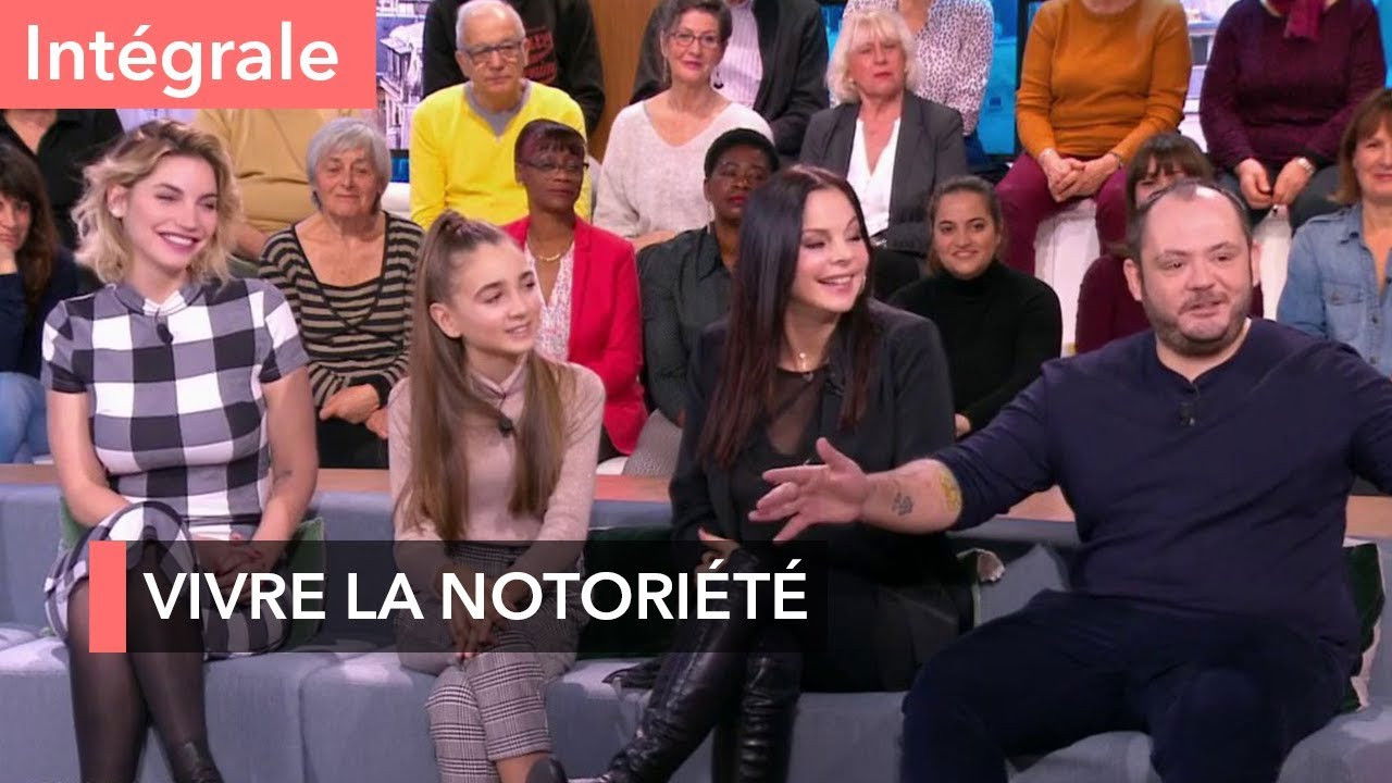 Célébrité soudaine : comment garder les pieds sur terre ?