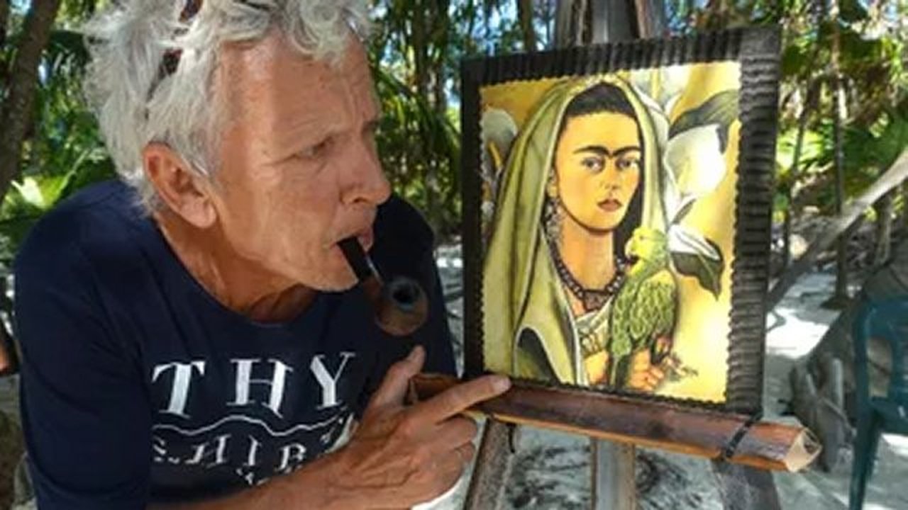 Kill & Eat - Season 10 Episode 5 : En barracuda i Mexico