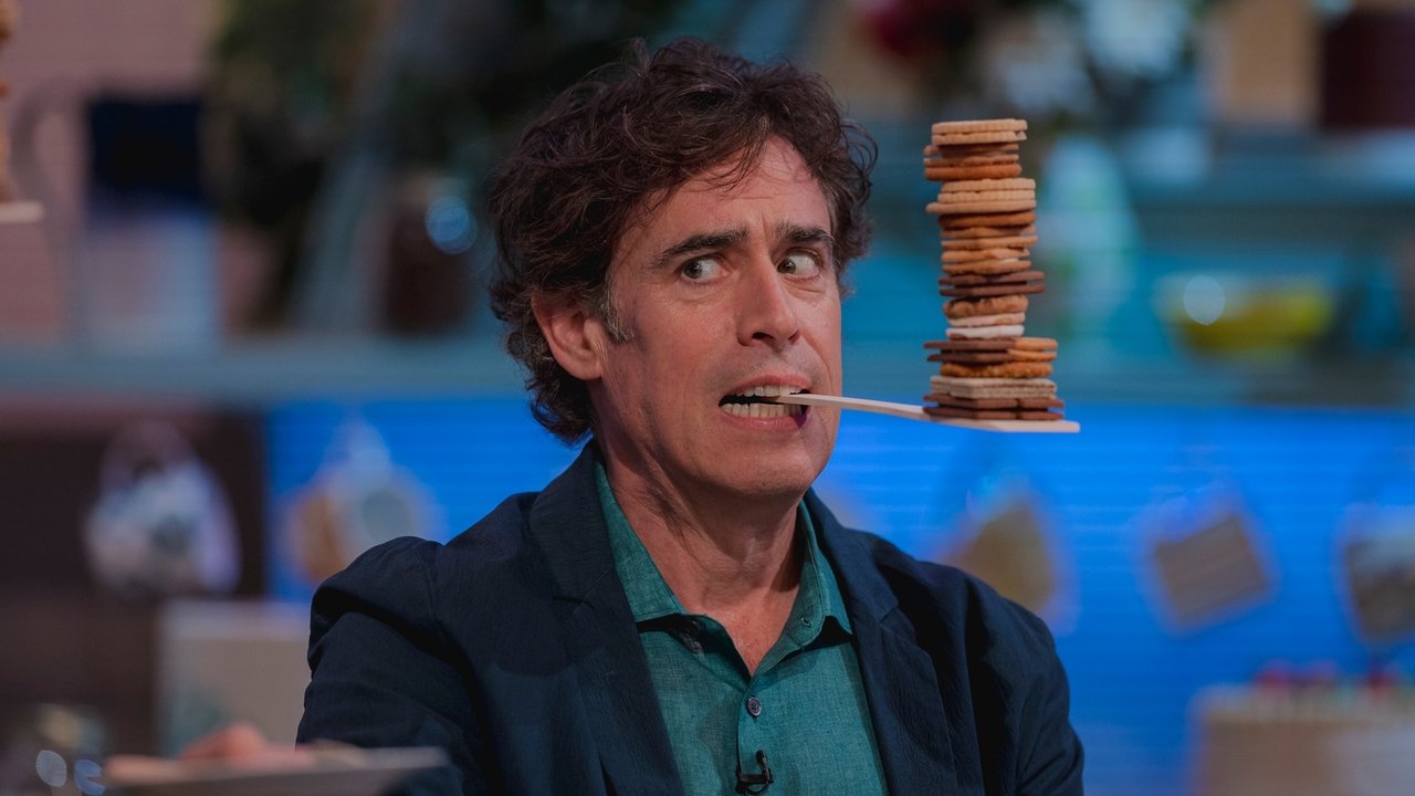 The Great British Bake Off: An Extra Slice - Season 9 Episode 2 : Episode 2