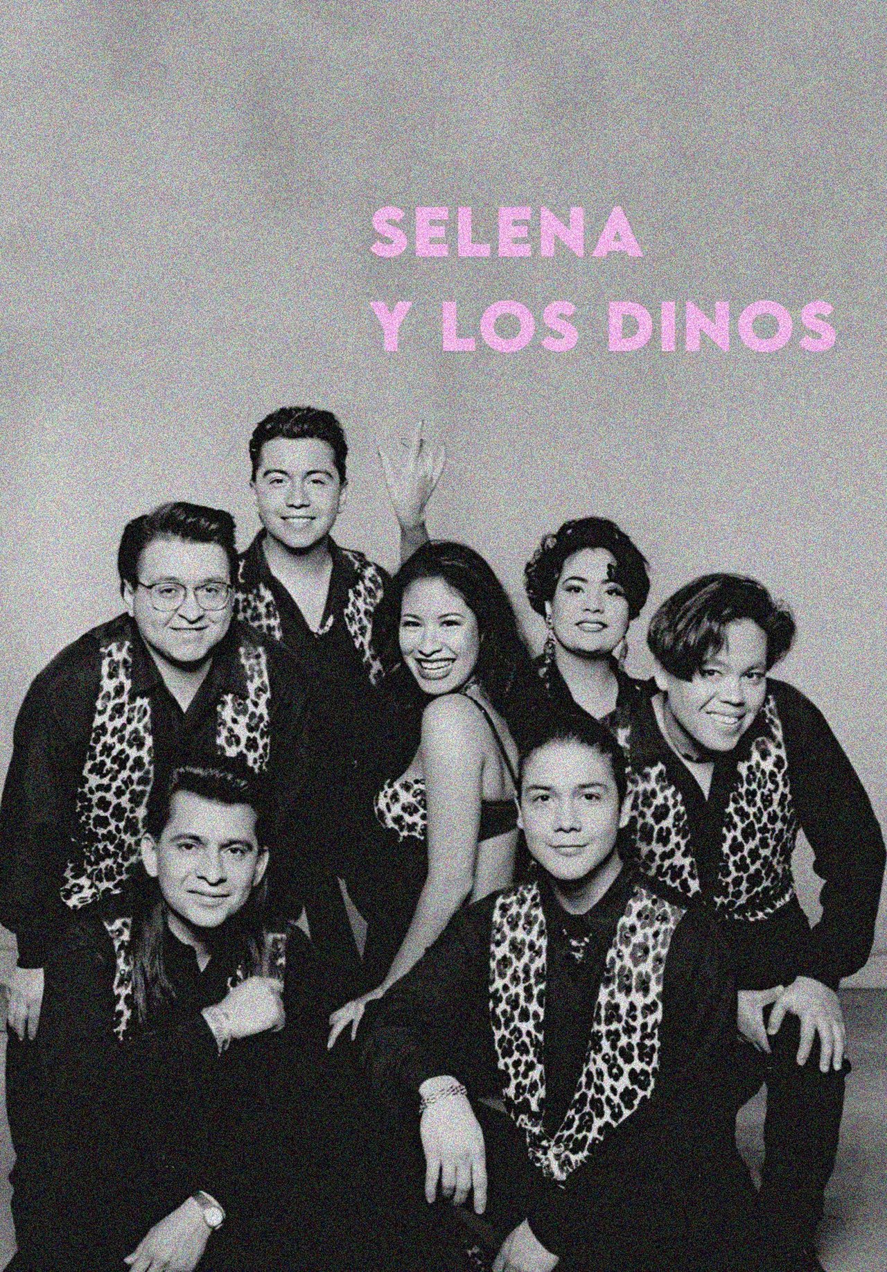 مشاهدة فيلم Selena y Los Dinos مترجم بدون اعلانات - بوستر